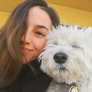 Meet your Posher, Carrie